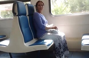 XXX Amadora Europeia filme pornô da mulher da bundona facializada após o seu pov bj