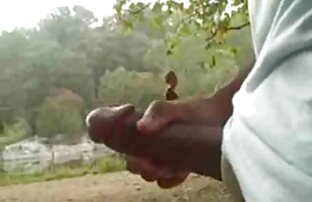 XXX A Abigail domina a filme pornô de homem e mulher transando Leya e fode o cu