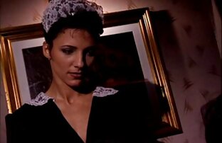 XXX Nikita slurps a BBC with filme de pornô mulher gorda her mouth & pussy